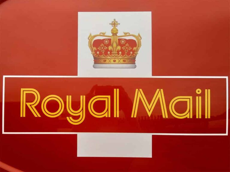 Two Royal Mail Workers Charged Over £750,000 Theft Allegation