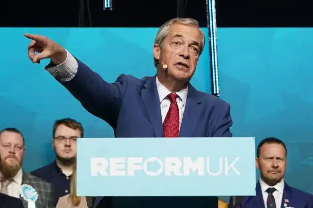 Reform UK Appoints Vetting Officer Following Councillor Scandal