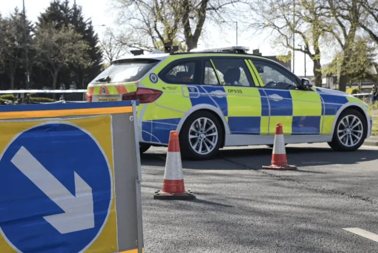 Woman, 28, Dies Following Pedestrian Collision – Police Appeal Ongoing