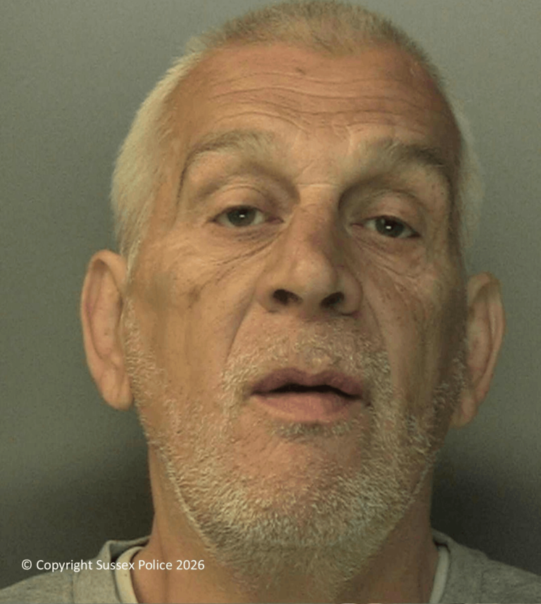 Man Sentenced for Distraction Burglaries Targeting Vulnerable Residents