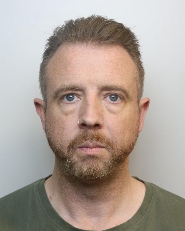 Man Sentenced for Sexual Assaults on Young Girls