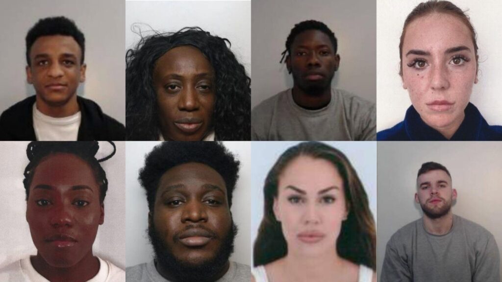 UK Cash Smuggling Gang Sent £30M to UAE on Emirates Flights