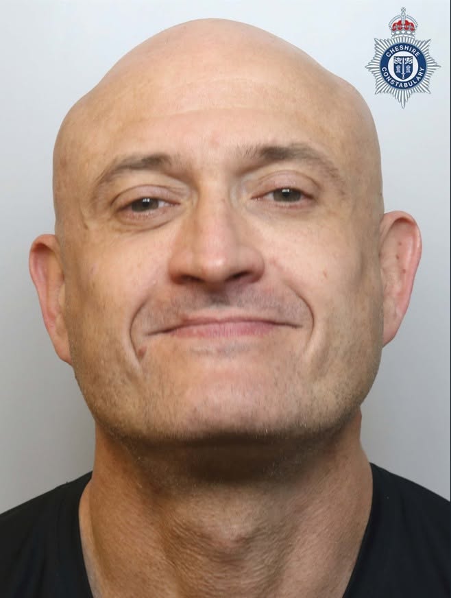 Man Sentenced Over Pepper Spray Incident During Parking Dispute