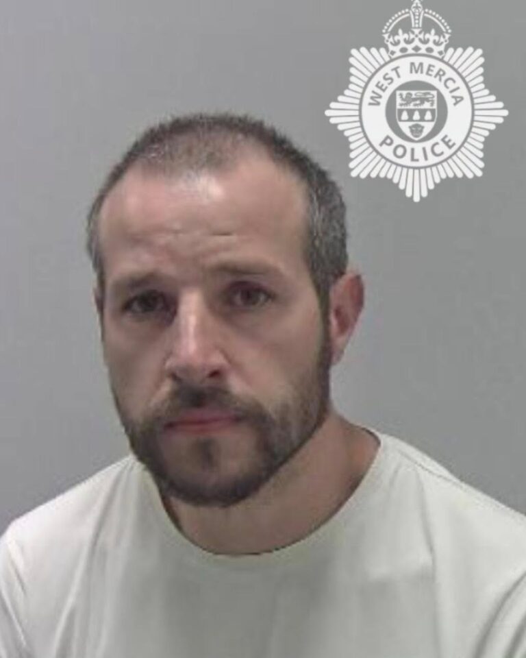 Man Sentenced for Online Child Abuse Plot Involving Infant Daughter