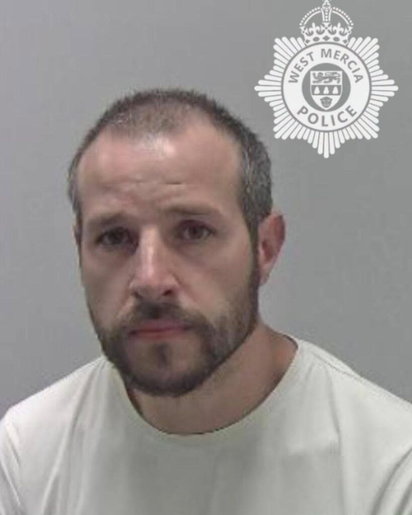 Man Sentenced for Online Child Abuse Plot Involving Infant Daughter