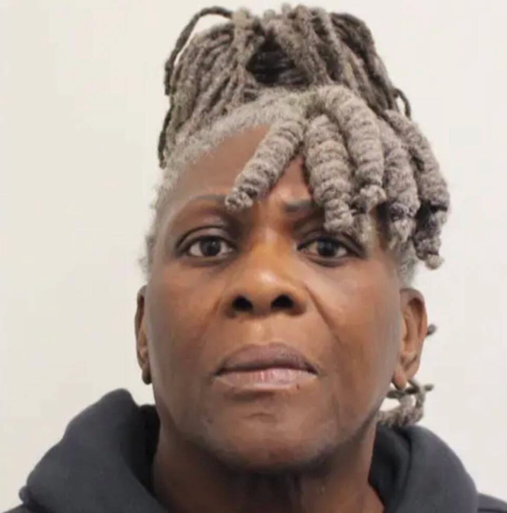 Woman Jailed 12 Years for 1978 Stepdaughter Manslaughter in Thornton Heath