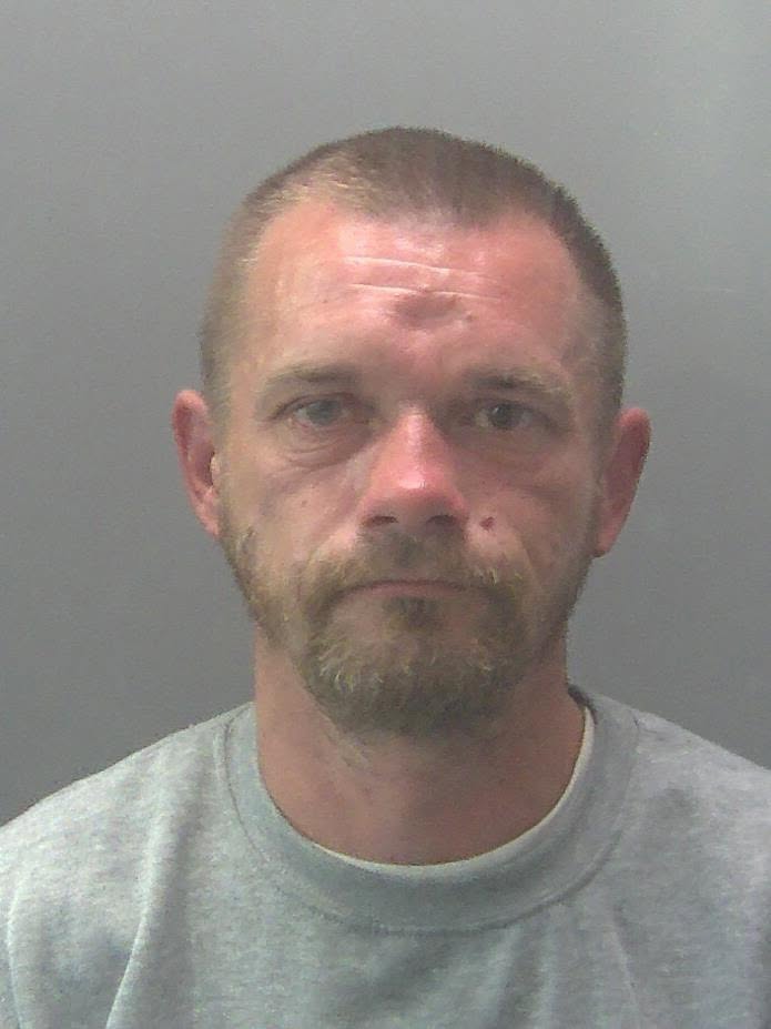 Man Jailed for Drug Dealing Following CCTV Tip-Off