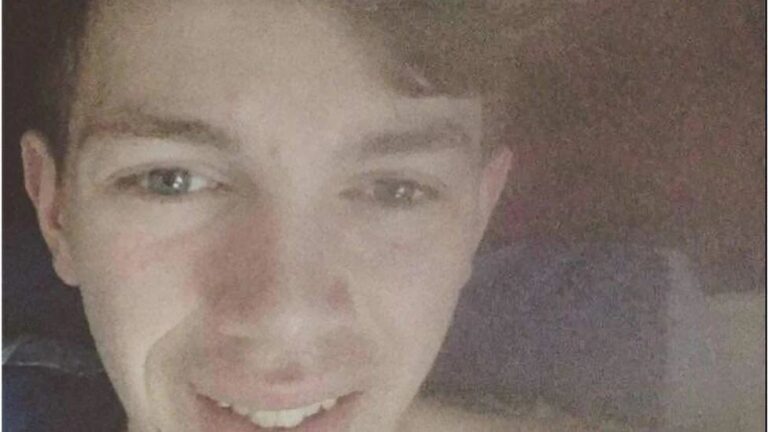 Family Speaks Out Following Fatal Attack on Luke Thompson