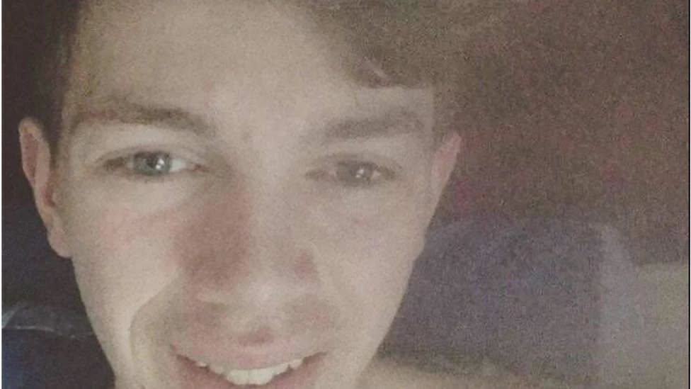 Family Speaks Out Following Fatal Attack on Luke Thompson