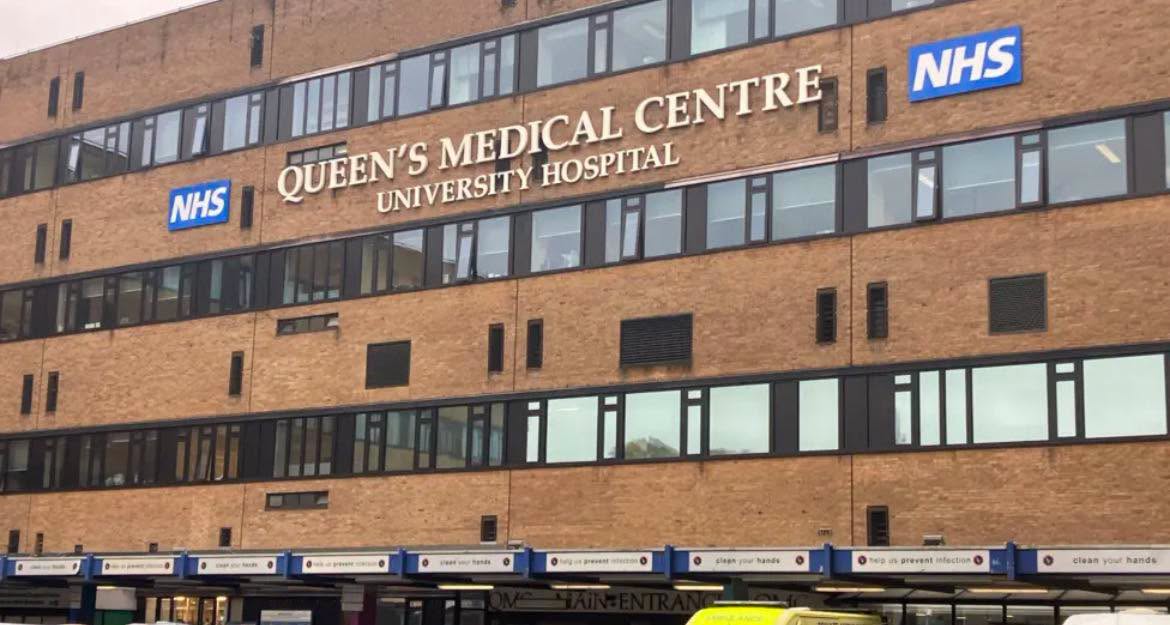 Eight Decomposed Bodies Discovered at NHS Mortuary Amid Freezer Shortage