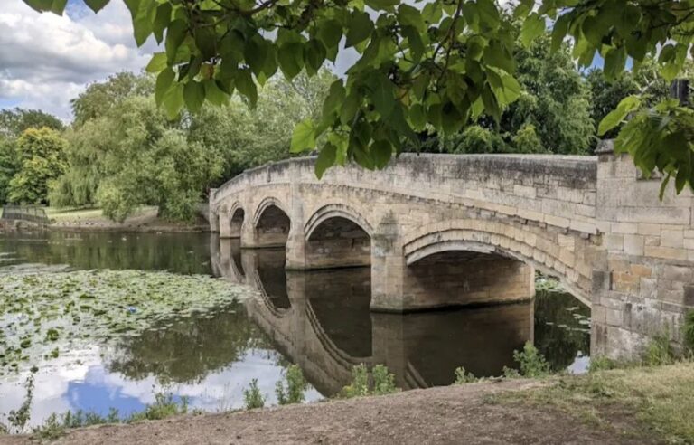 Man Found Guilty of Rape Following Investigation in Abbey Park Area