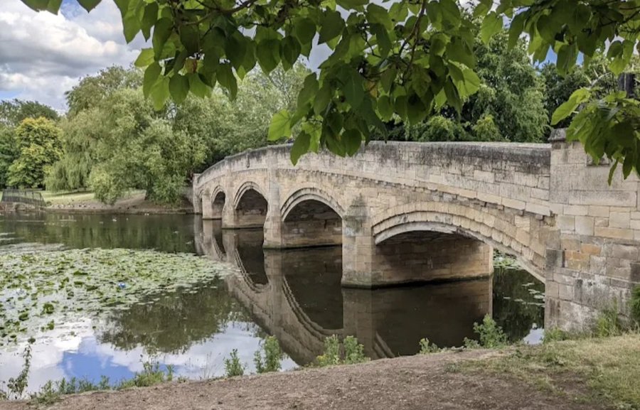 Man Found Guilty of Rape Following Investigation in Abbey Park Area