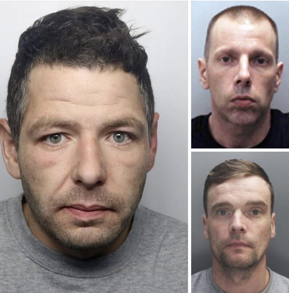 Three men deny murder following fatal attack at HMP Wakefield