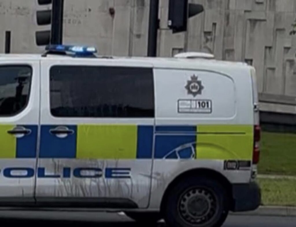 West Yorkshire Police Sergeant Admits Guilt in Off-Duty Assault Incident