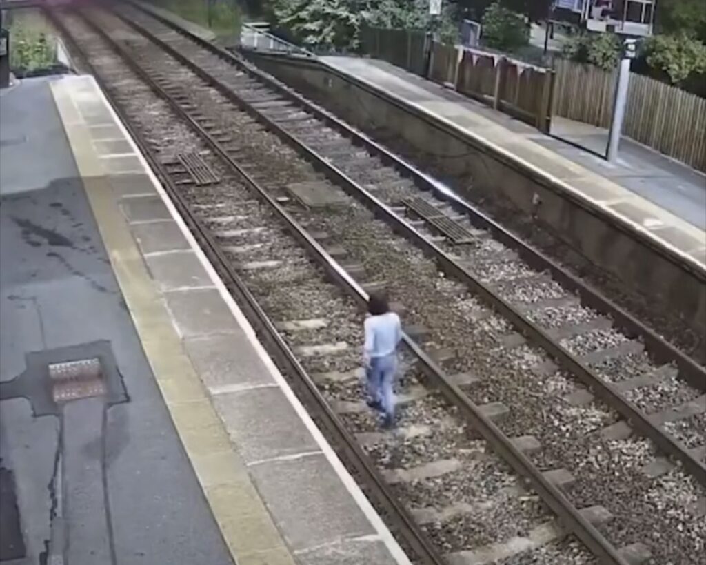 Network Rail Issues Urgent Warning on Fatal Risks at Level Crossings