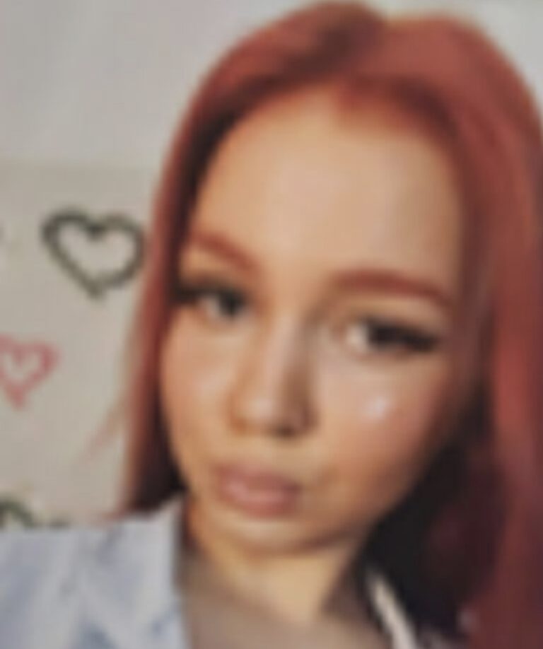 14-Year-Old Demi-Leigh Spouse Missing Since June 13