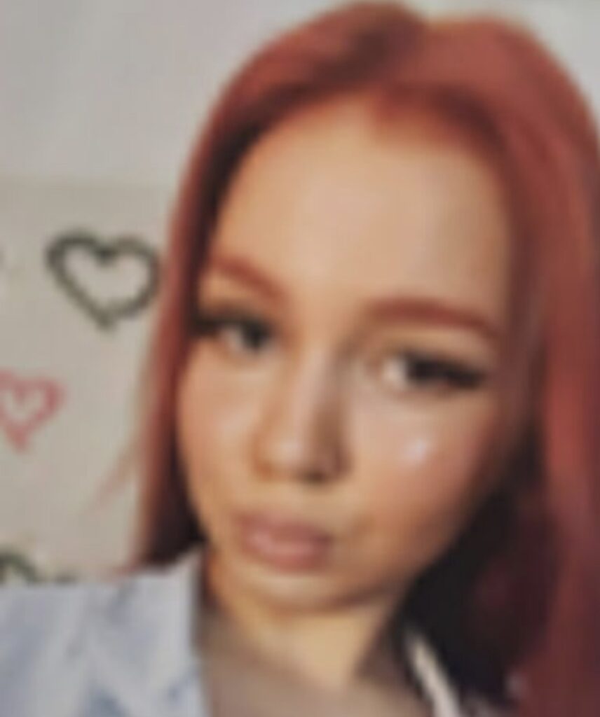 14-Year-Old Demi-Leigh Spouse Missing Since June 13