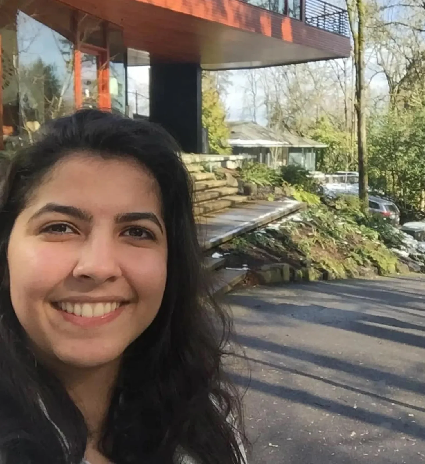 Search Enters 100th Day for Missing Brazilian Woman