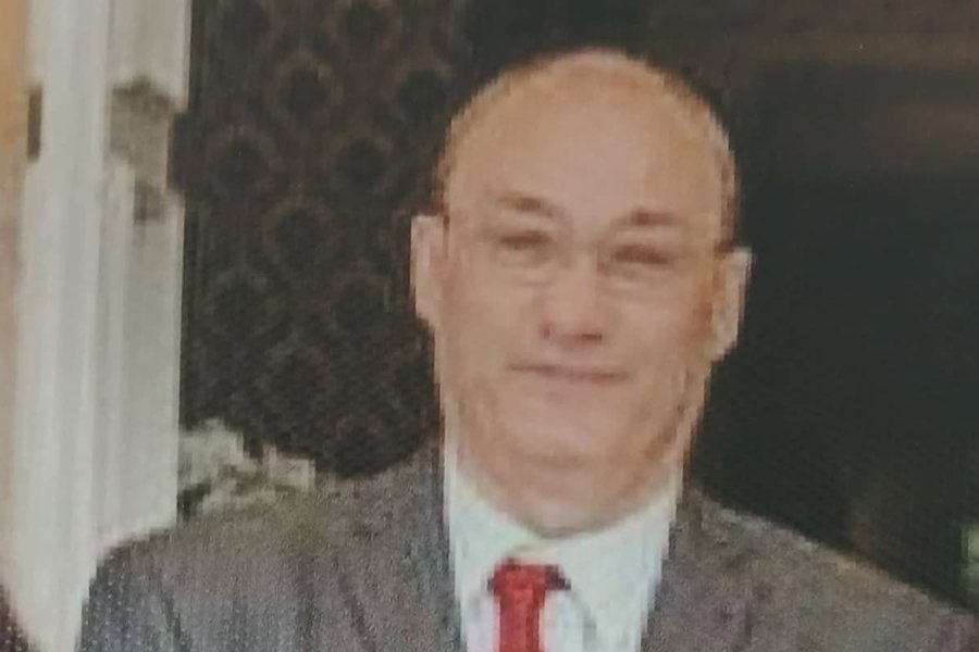 Search Underway for Missing Man in His 50s Near Chippenham