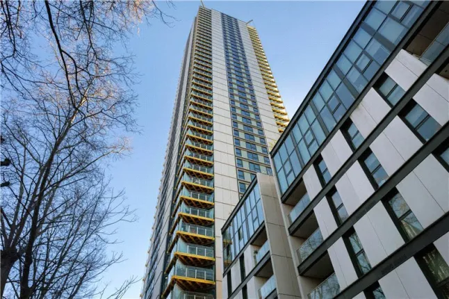 Family of Three Found Dead in Suspected Murder-Suicide at Tower Block