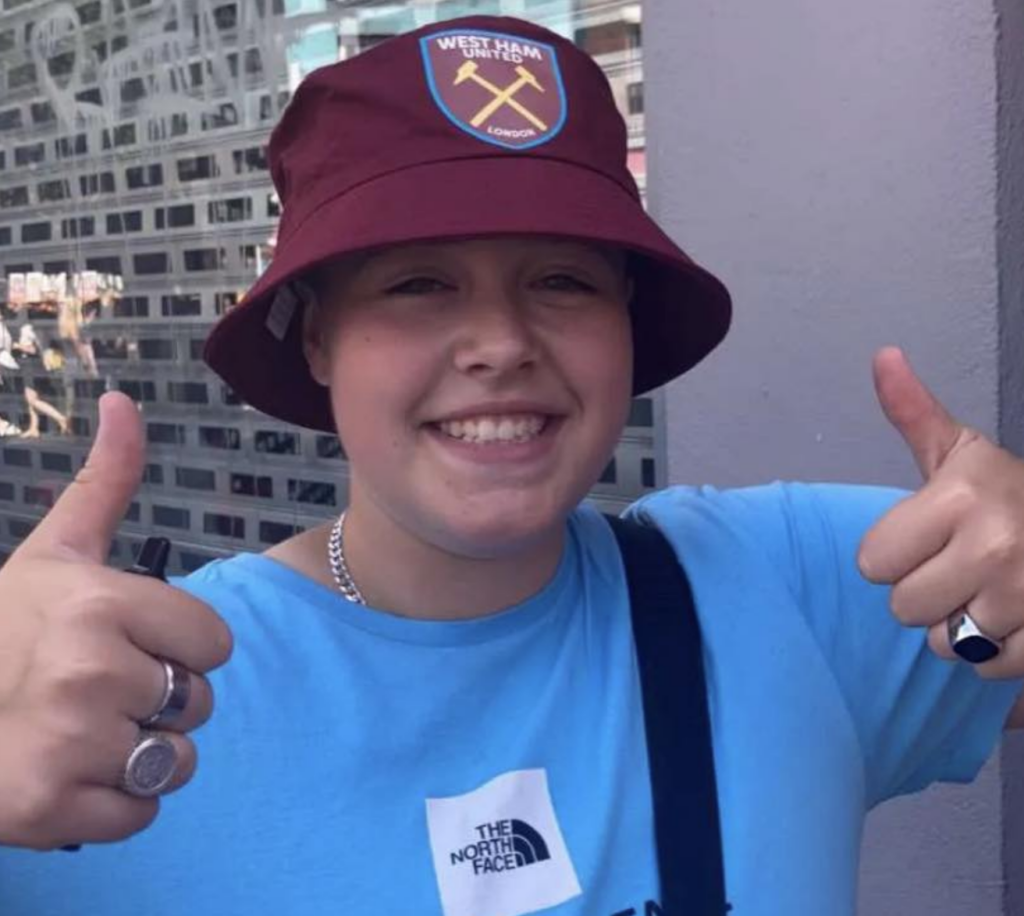 Family Pays Tribute to 21-Year-Old Tommy Jarvis Following Fatal E-Scooter Collision with Fire Engine