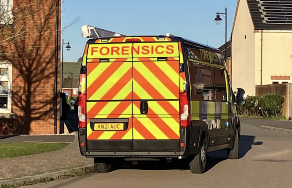 Woman denies murder of mother in Christmas Day trial