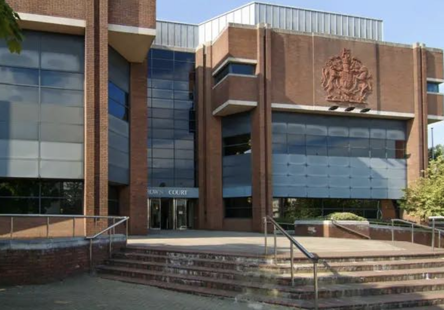 Dementia Patient Sentenced for Murder in Alleyway Dispute near Wembley