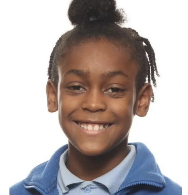 Police Seek Public Help After 10-Year-Old Judiah Reported Missing