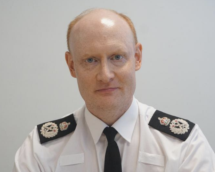 Hampshire Police Chief Issues Apology Over Incorrect Racism Allegations in Henry Nowak Case