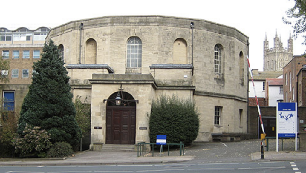 Swindon Juror Jailed for Illegal Research in Sexual Offence Trial