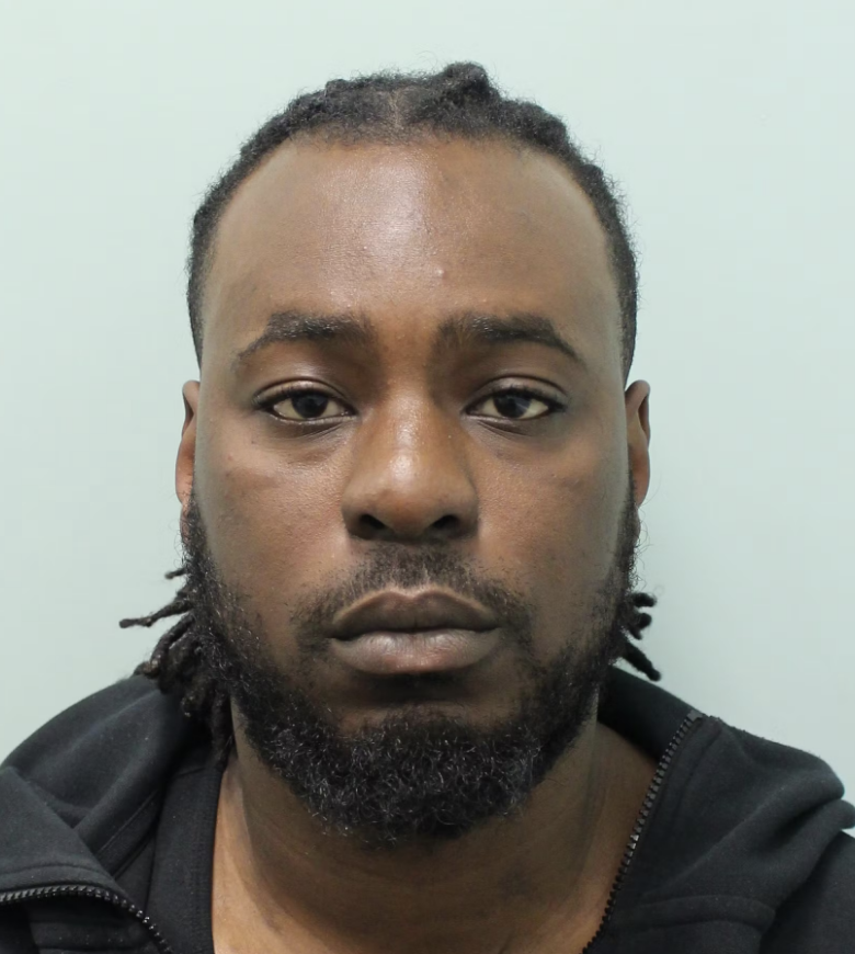 Victor Komolafe Sentenced for Multiple Sexual Offences in Barking