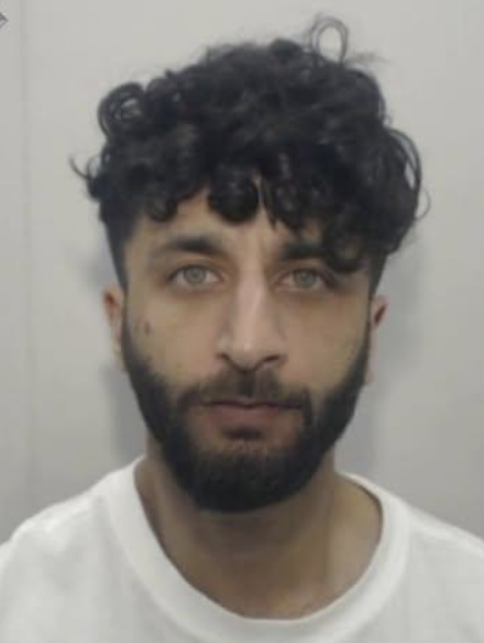 Police Issue Appeal to Locate Man Wanted for Prison Recall
