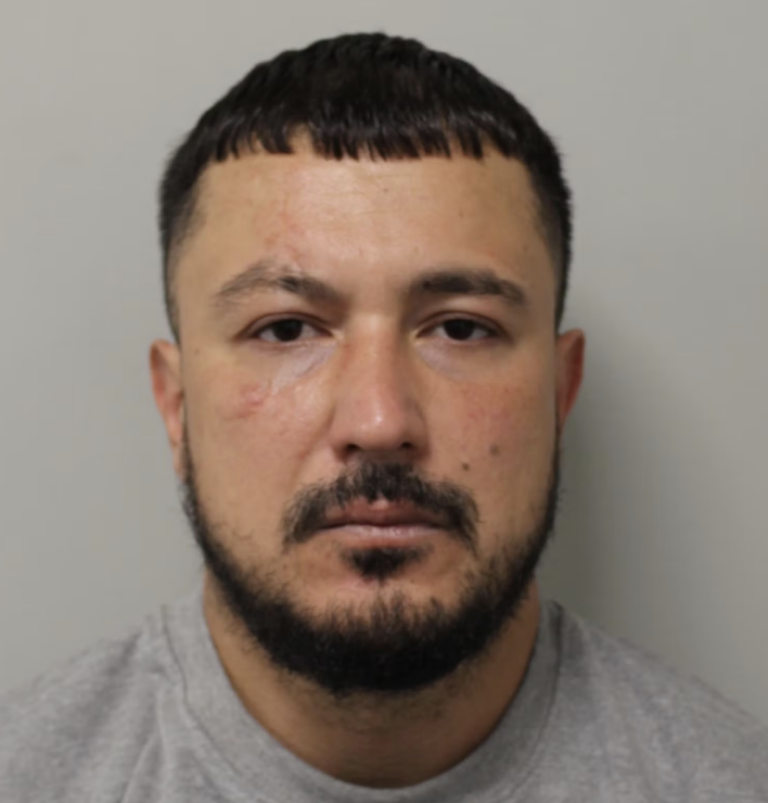 Man from Hackney Found Guilty of Conspiracy in Dalston Shooting