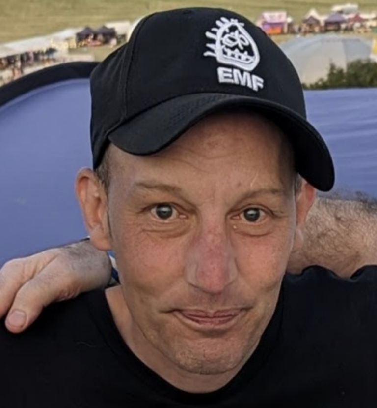 Urgent Search Launched for Missing 52-Year-Old Man in Plymouth
