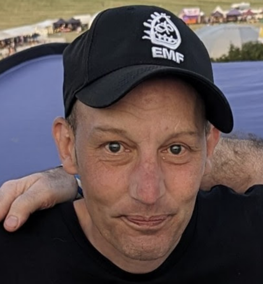 Urgent Search Launched for Missing 52-Year-Old Man in Plymouth