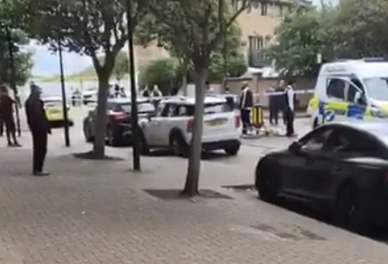 Murder Investigation Launched Following Fatal Stabbing of Man