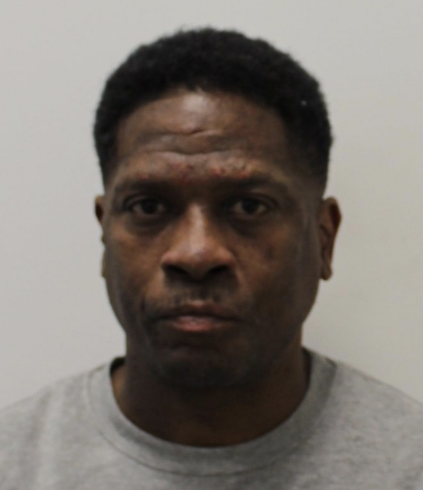 Man Sentenced for Sexual Assault on Train Between Major Cities