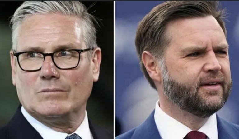 Downing Street Issues Statement Following US VP JD Vance’s Comments on Henry Nowak Murder