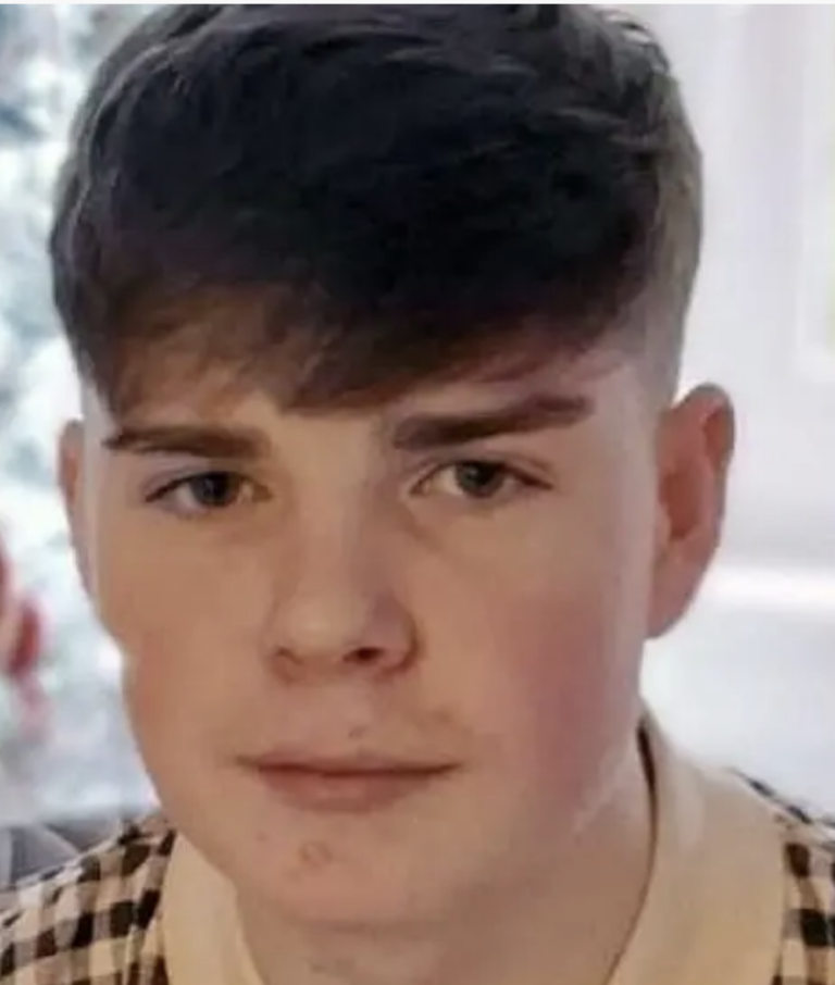 Teenagers Convicted of Causing Death of Kayden Moy on Beach
