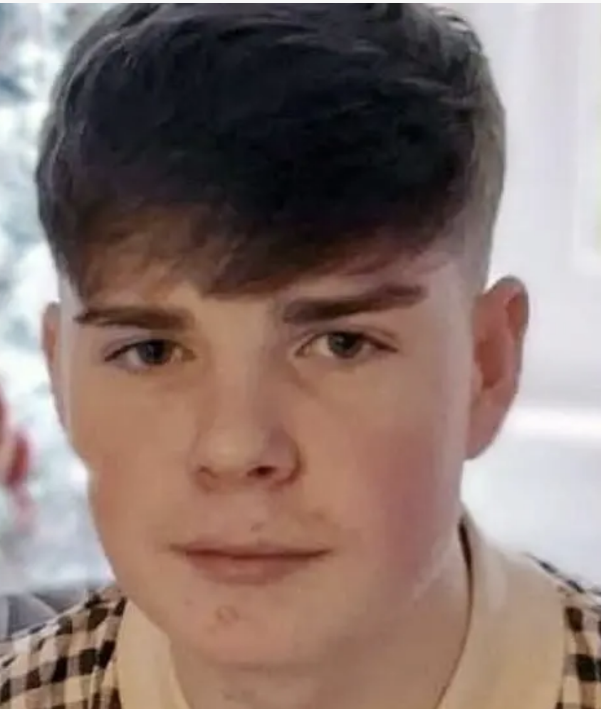 Teenagers Convicted of Causing Death of Kayden Moy on Beach