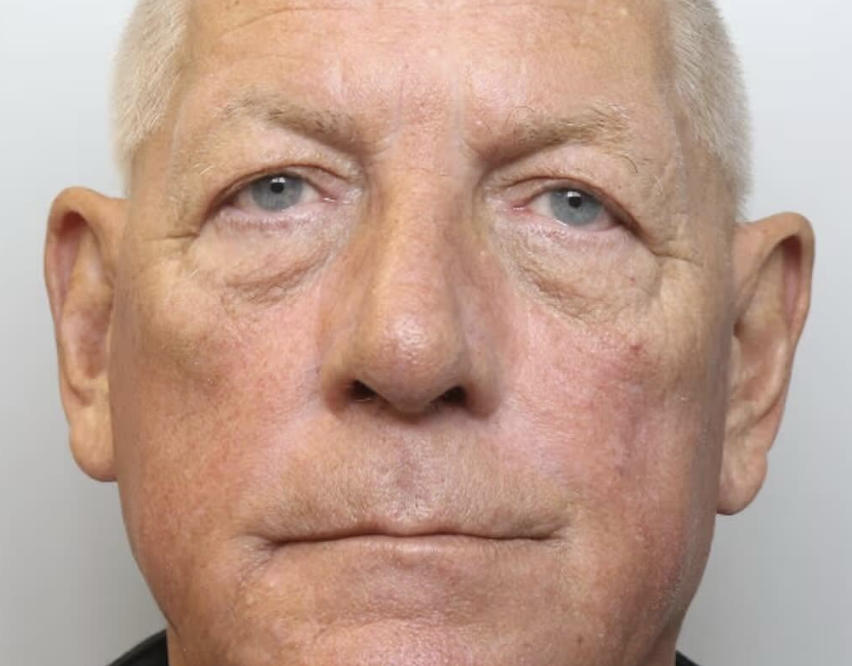 Mark Gould Sentenced for Over 30 Child Sex Offences