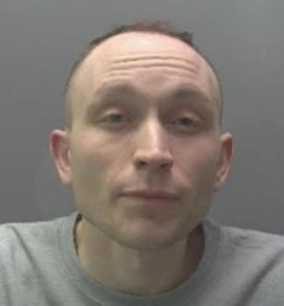 Man Sentenced for Murder of Mother at Residence