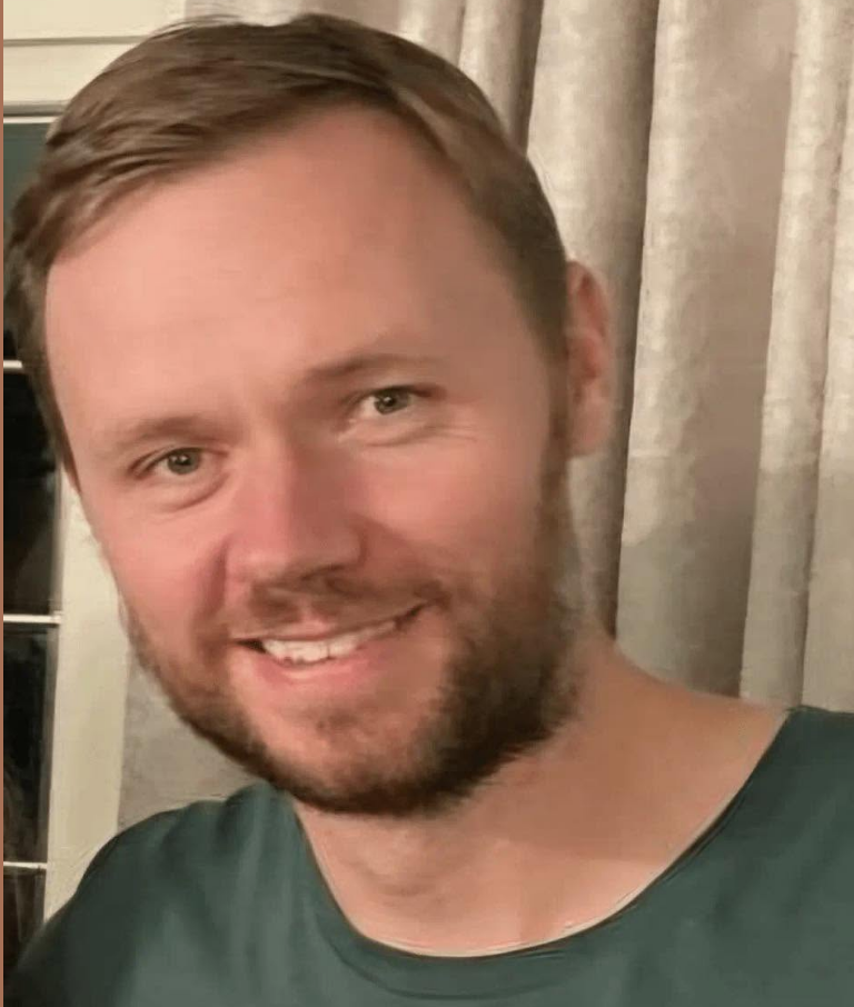 Tributes Paid to Royal Navy Lieutenant Commander Chris Gayson Following Incident