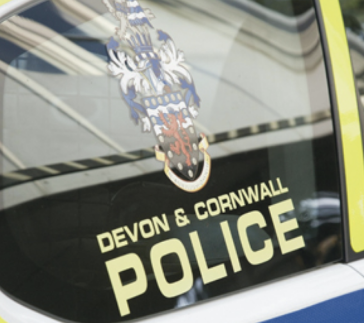 Motorcyclist Critically Injured Following Collision in Newton Abbot
