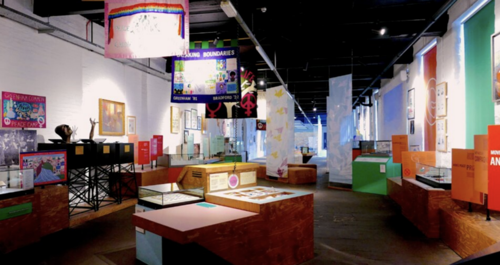 Lottery-Funded Museums and Cultural Spaces Supported Across Region
