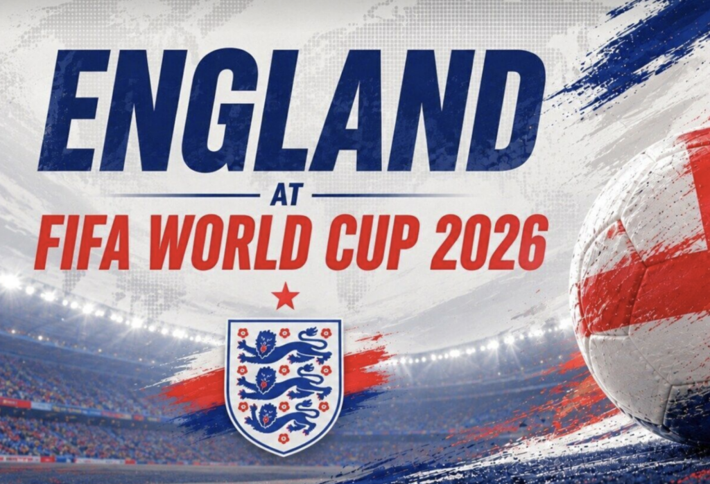 Can England Finally End Six Decades of Heartache?