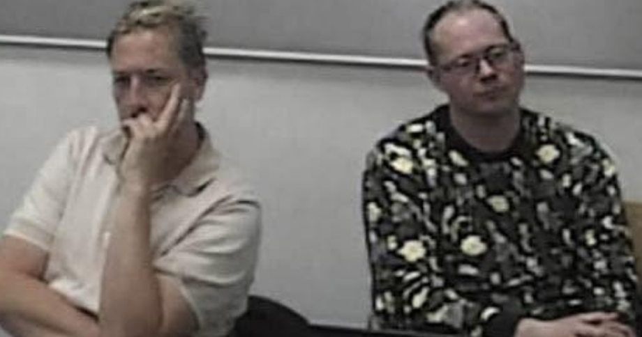 Preston Davey Abuse Trial Scheduled at Blackpool Crown Court in 2026