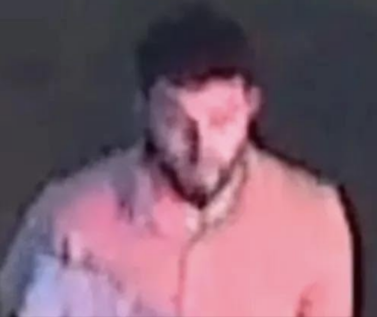 Police Appeal After Sexual Assault Reported on New Street