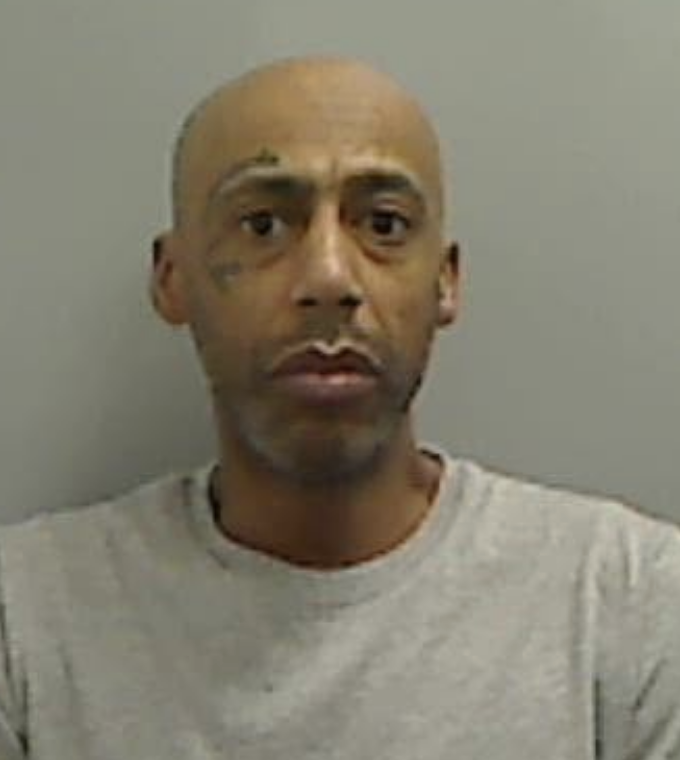 Man sentenced to 18 years for rape and strangulation in Thornaby