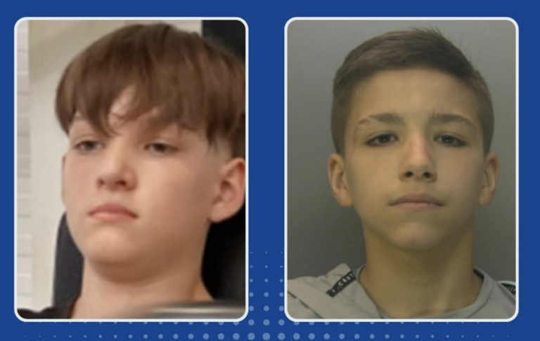 Two Missing Boys Last Seen in Godstone Evening – Police Seek Information